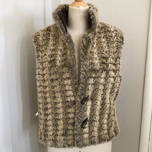 Fjall reversible vest *last chance*